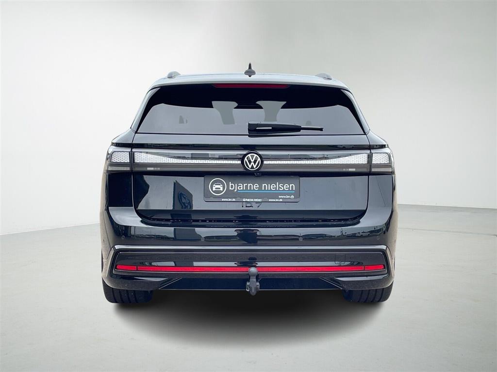 VW ID.7 Tourer EL Pro S 286HK Stc Aut. - Image 7