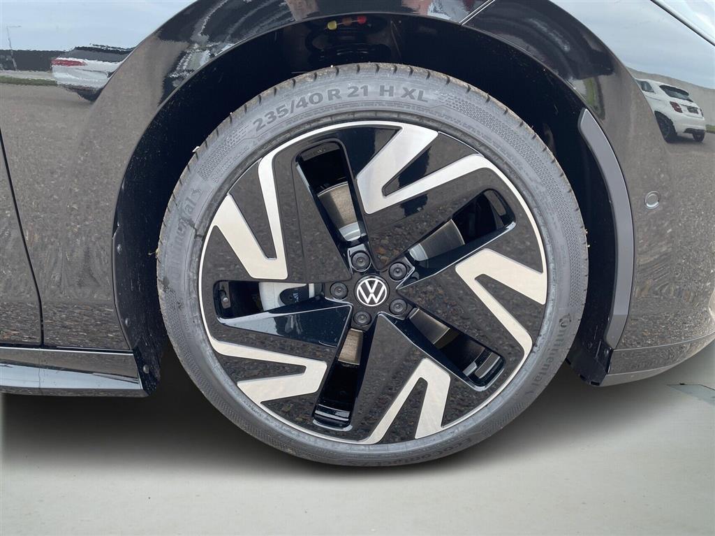 VW ID.7 Tourer EL Pro S 286HK Stc Aut. - Image 8