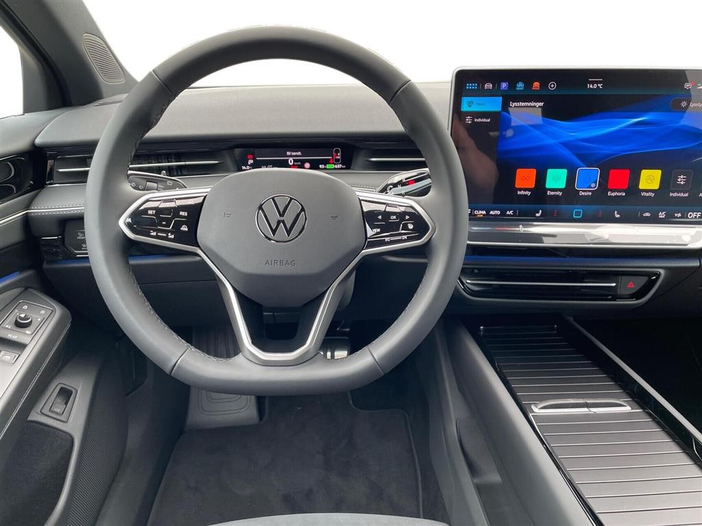 VW ID.7 Tourer EL Pro S 286HK Stc Aut. - Image 9