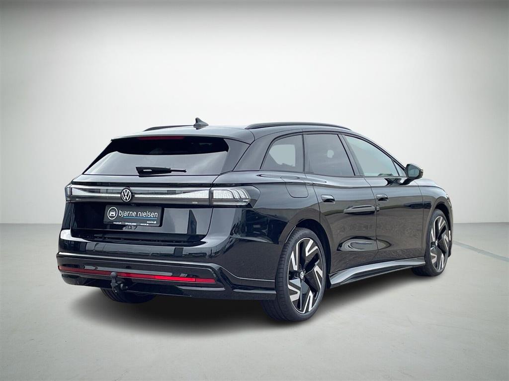 VW ID.7 Tourer EL Pro S 286HK Stc Aut. - Image 2