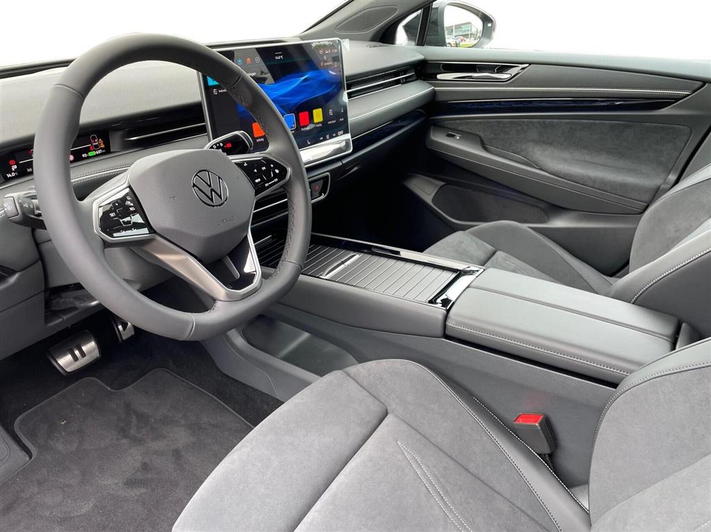 VW ID.7 Tourer EL Pro S 286HK Stc Aut. - Image 3