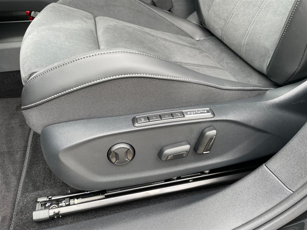 VW ID.7 Tourer EL Pro S 286HK Stc Aut. - Image 22