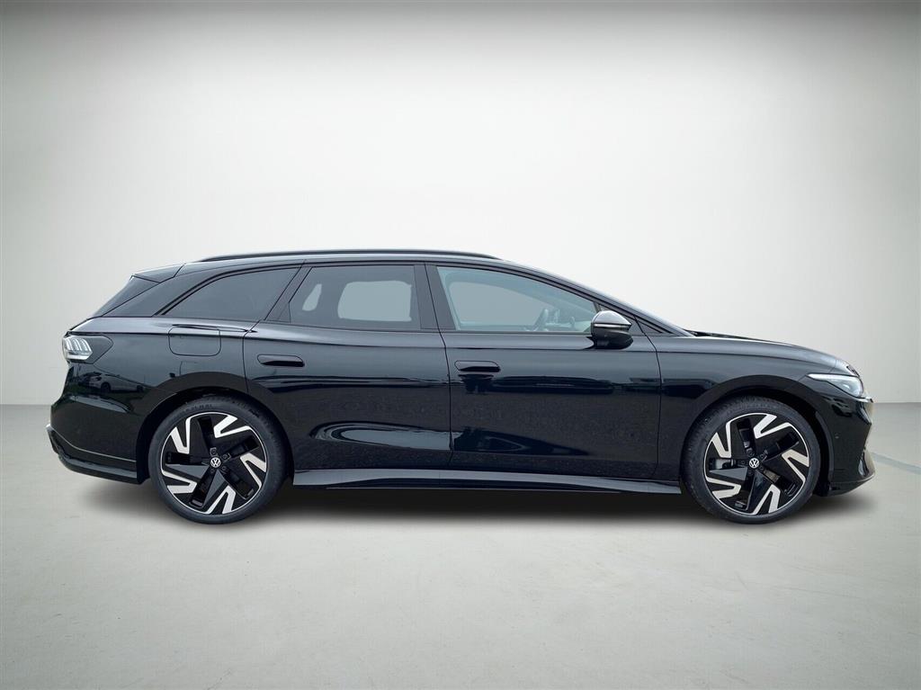 VW ID.7 Tourer EL Pro S 286HK Stc Aut. - Image 5