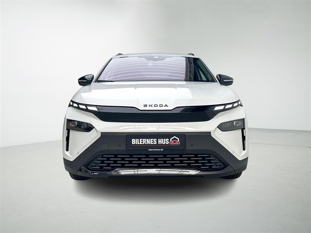 Skoda Elroq 85 EL Sportline 286HK 5d Aut. - Image 7