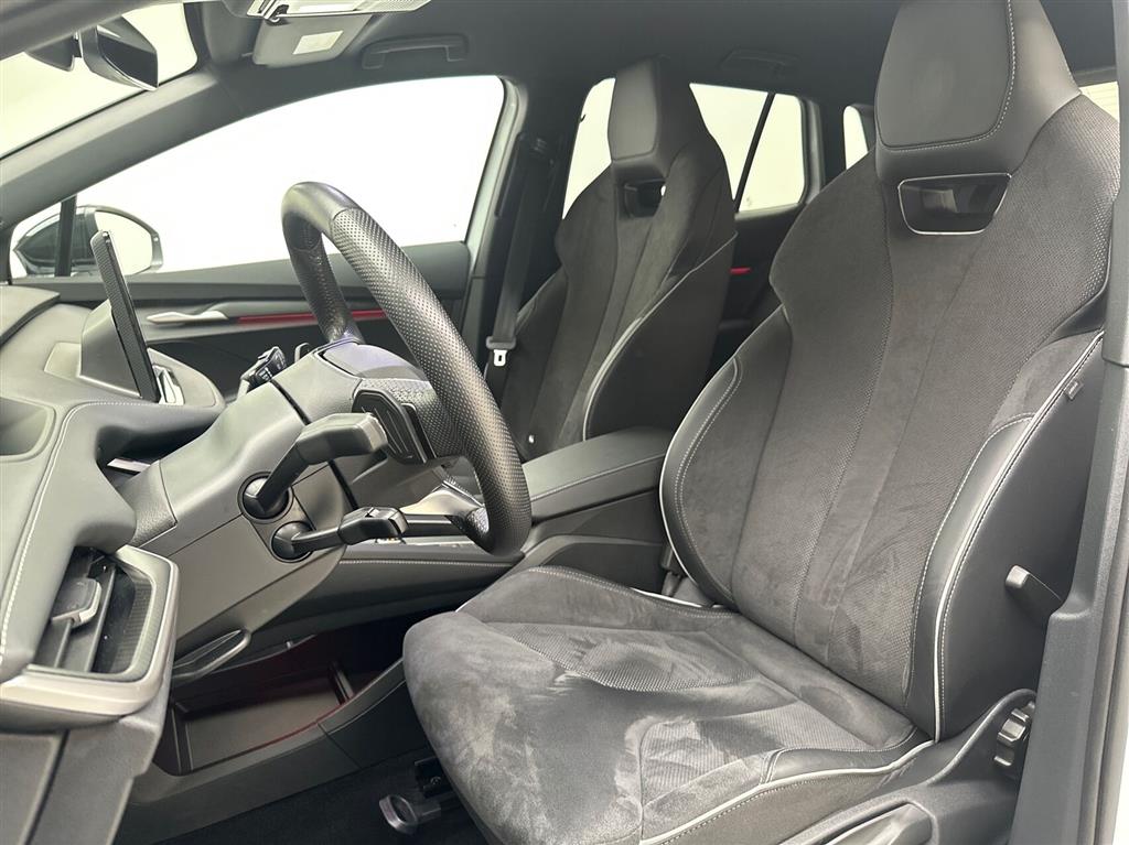 Skoda Elroq 85 EL Sportline 286HK 5d Aut. - Image 18
