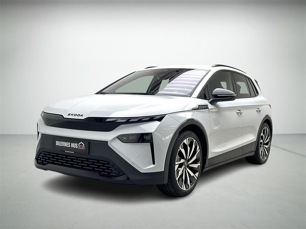 Skoda Elroq 85 EL Sportline 286HK 5d Aut.