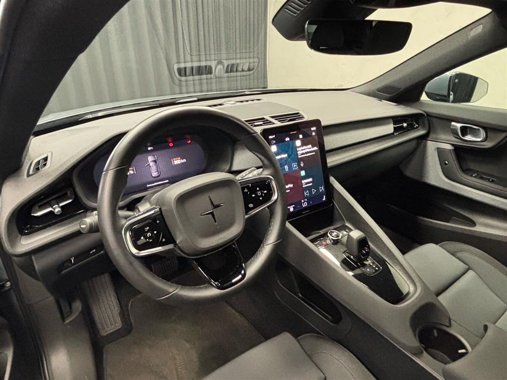 Polestar 2 EL Standard Range 224HK 5d Aut. - Image 10