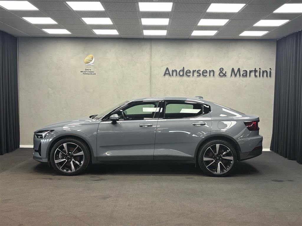 Polestar 2 EL Standard Range 224HK 5d Aut. - Image 2