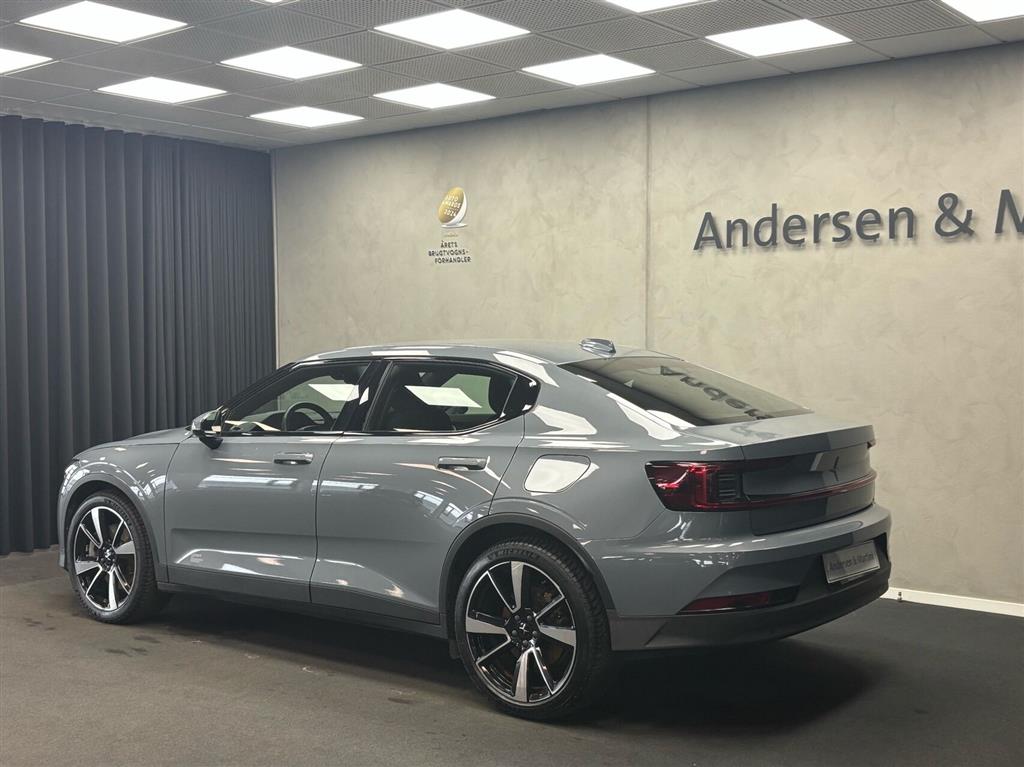 Polestar 2 EL Standard Range 224HK 5d Aut. - Image 3