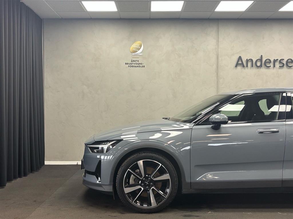 Polestar 2 EL Standard Range 224HK 5d Aut. - Image 4