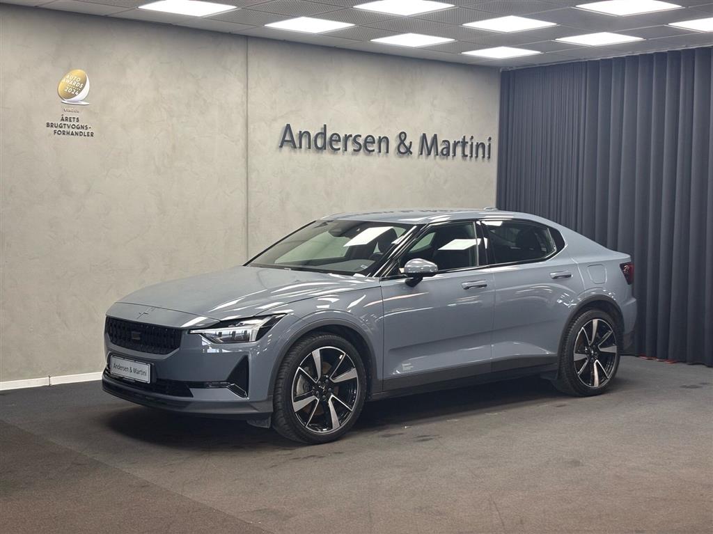 Polestar 2 EL Standard Range 224HK 5d Aut.