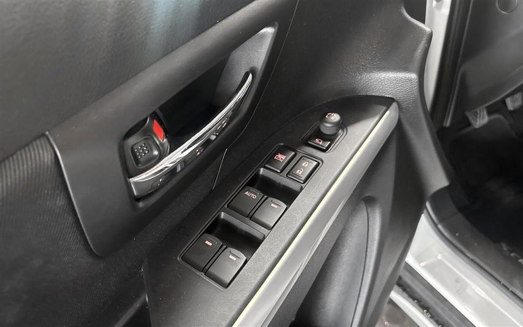 Suzuki S-Cross 1,0 Boosterjet Active Holiday 112HK 5d - Image 15