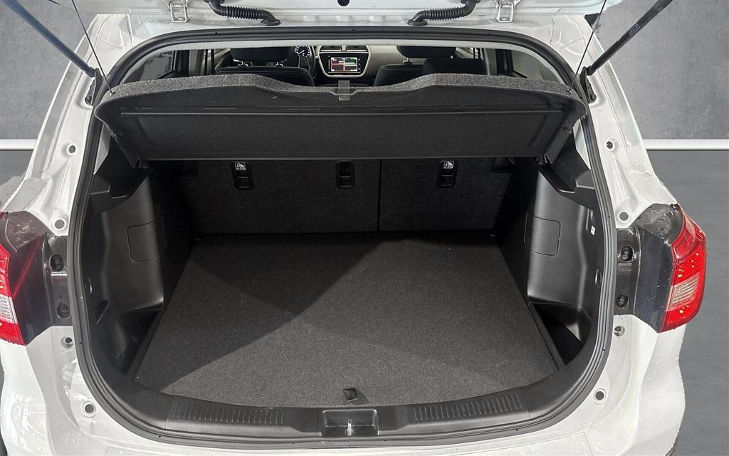 Suzuki S-Cross 1,0 Boosterjet Active Holiday 112HK 5d - Image 17