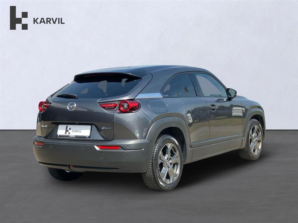 Mazda MX-30 e-Skyactiv First Edition 145HK 5d Aut. - Image 6
