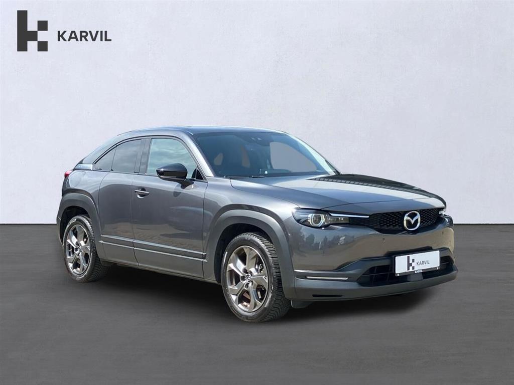 Mazda MX-30 e-Skyactiv First Edition 145HK 5d Aut. - Image 8