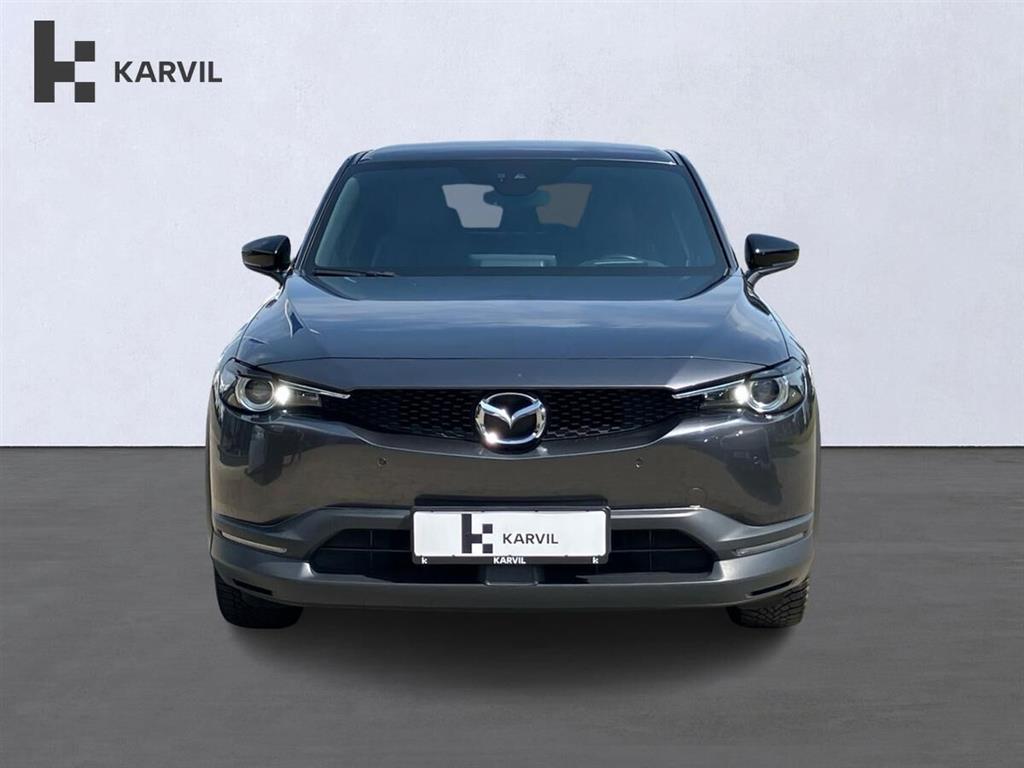 Mazda MX-30 e-Skyactiv First Edition 145HK 5d Aut. - Image 2