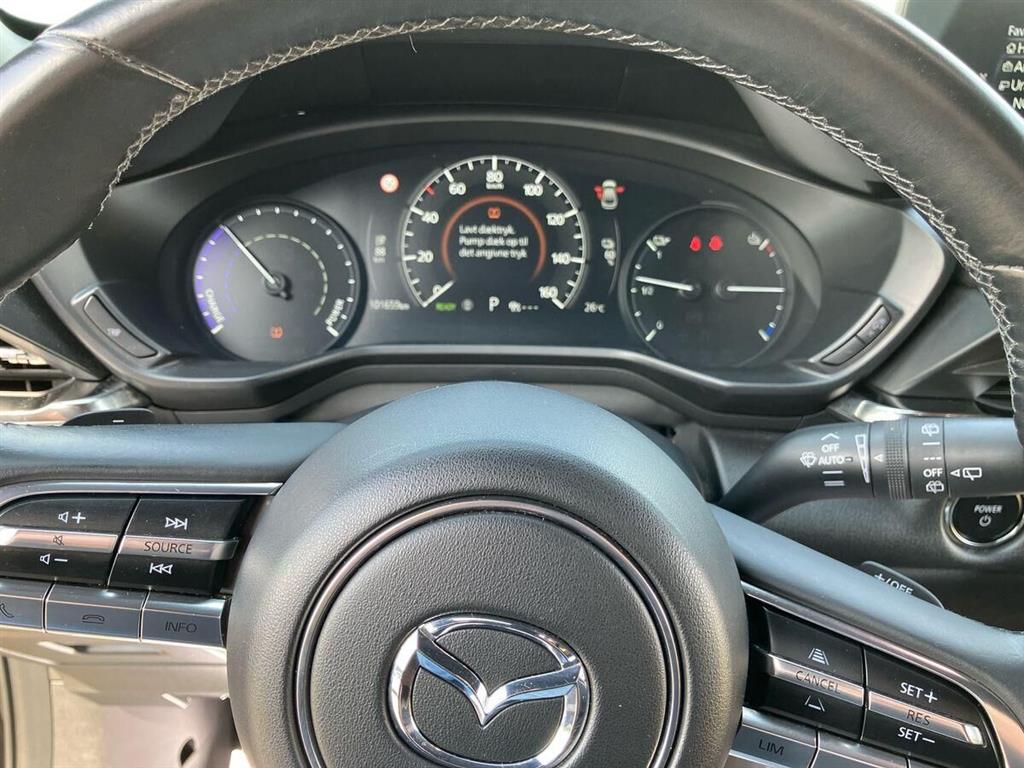 Mazda MX-30 e-Skyactiv First Edition 145HK 5d Aut. - Image 11