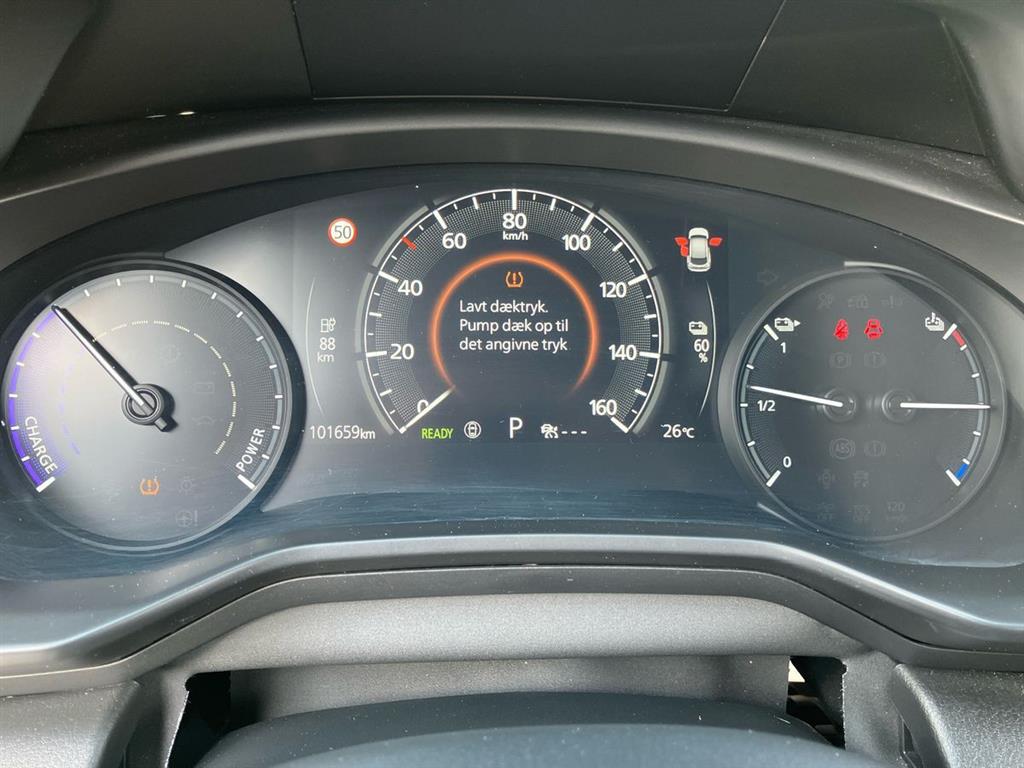 Mazda MX-30 e-Skyactiv First Edition 145HK 5d Aut. - Image 12