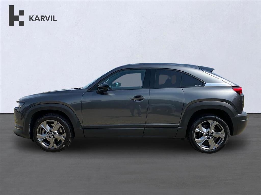 Mazda MX-30 e-Skyactiv First Edition 145HK 5d Aut. - Image 3