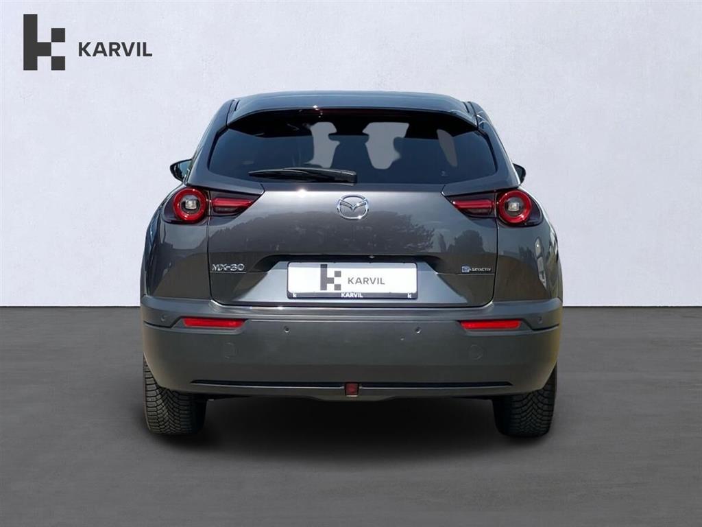 Mazda MX-30 e-Skyactiv First Edition 145HK 5d Aut. - Image 5