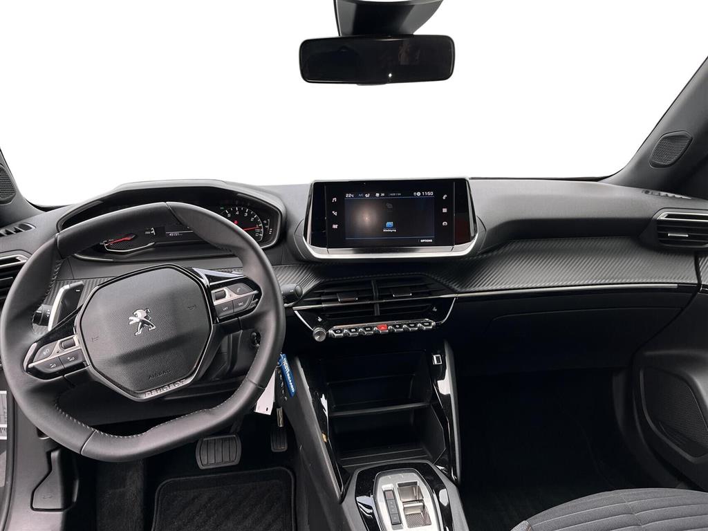 Peugeot 2008 1,2 PureTech Active Pack EAT8 130HK 5d 8g Aut. - Image 6
