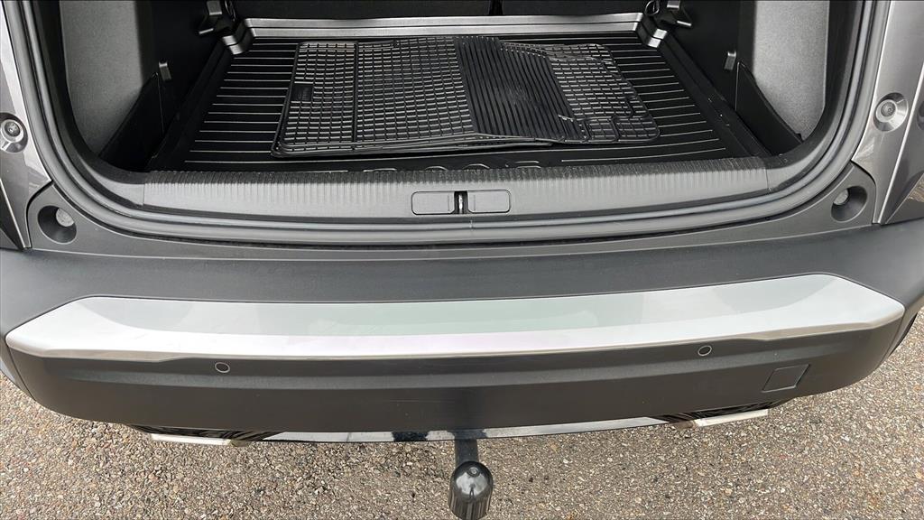 Peugeot 2008 1,2 PureTech Active Pack EAT8 130HK 5d 8g Aut. - Image 13