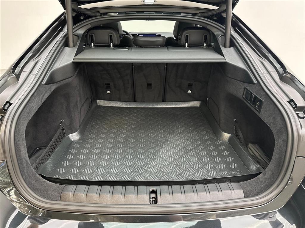 BMW i4 eDrive40 Gran Coupé EL M-Sport 340HK 5d Aut. - Image 14