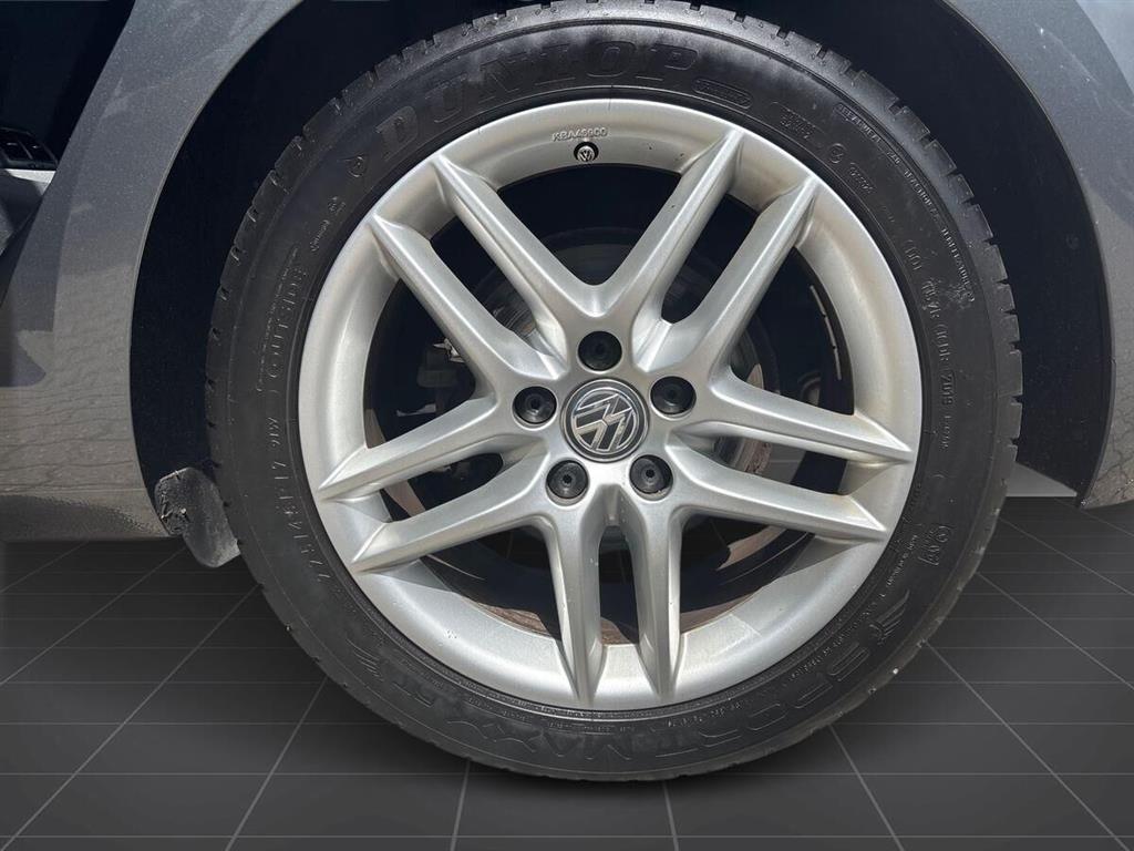 VW Golf 1,5 TSI BMT EVO Comfortline DSG 130HK 5d 7g Aut. - Image 6