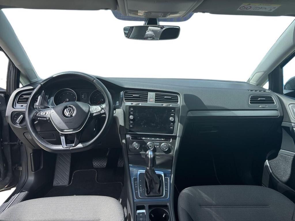 VW Golf 1,5 TSI BMT EVO Comfortline DSG 130HK 5d 7g Aut. - Image 12
