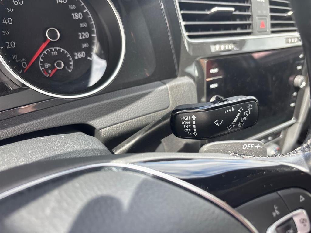 VW Golf 1,5 TSI BMT EVO Comfortline DSG 130HK 5d 7g Aut. - Image 16