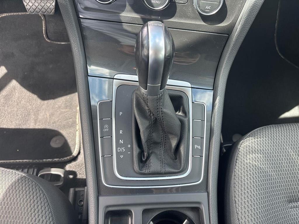 VW Golf 1,5 TSI BMT EVO Comfortline DSG 130HK 5d 7g Aut. - Image 18