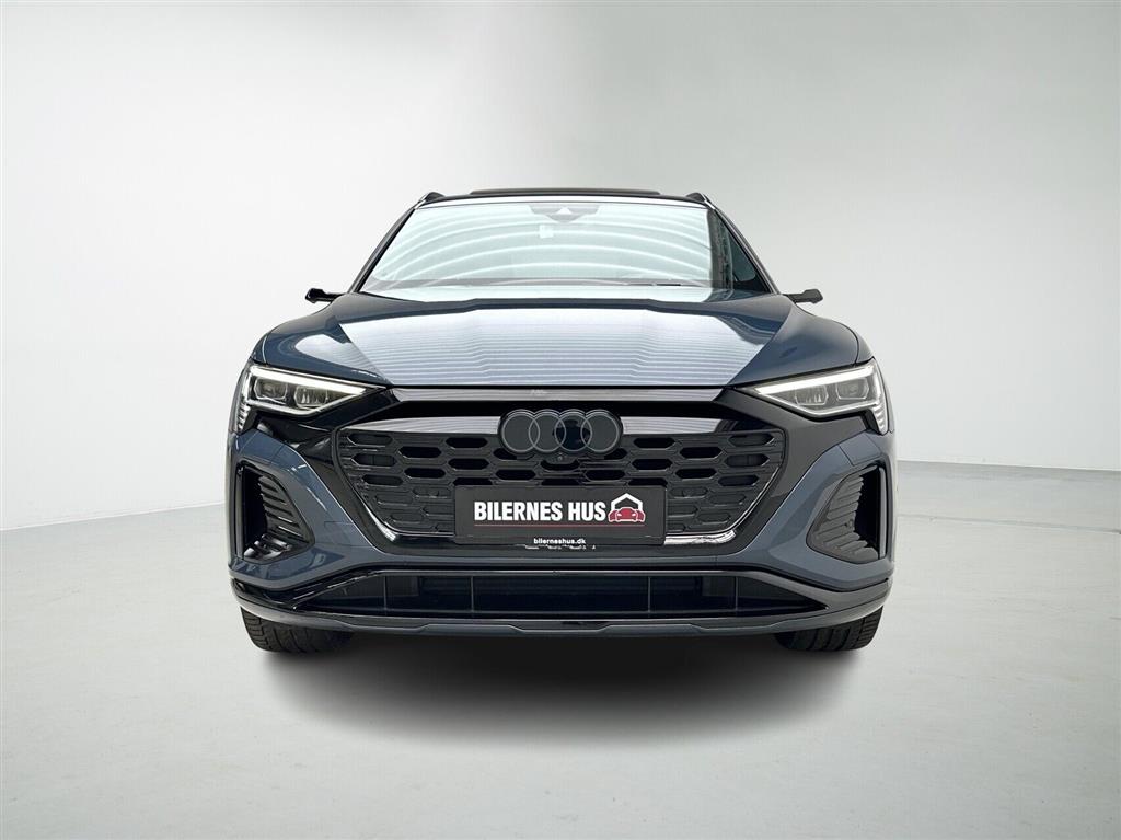 Audi Q8 Sportback 55 E-tron S Line Quattro 408HK 5d Aut. - Image 7