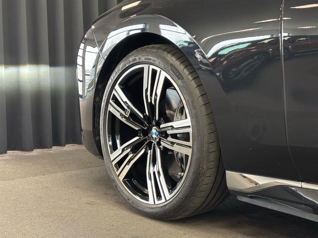 BMW i7 60 EL XDrive 544HK Aut. - Image 5