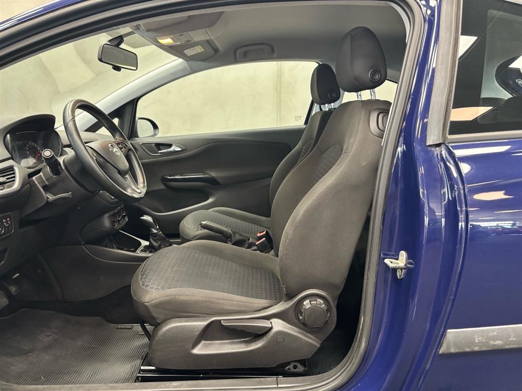 Opel Corsa 1,4 Enjoy Easytronic 90HK 3d Aut. - Image 6