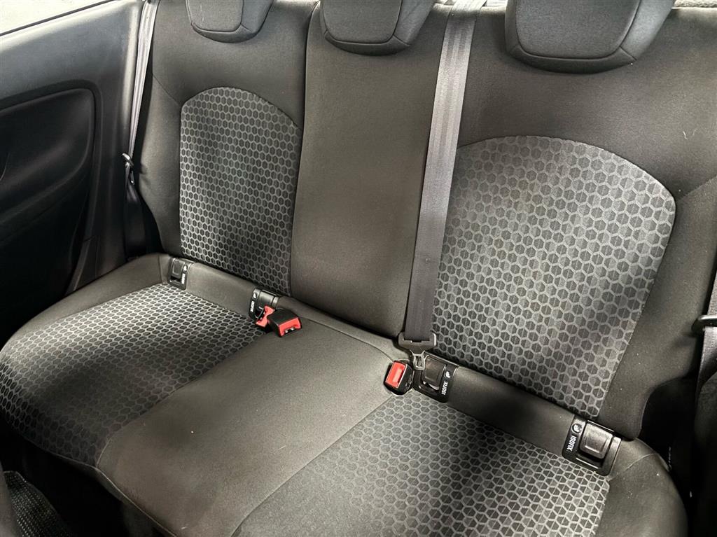 Opel Corsa 1,4 Enjoy Easytronic 90HK 3d Aut. - Image 7