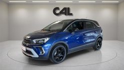 Opel Crossland 1,2 PureTech GS 110HK 5d 6g