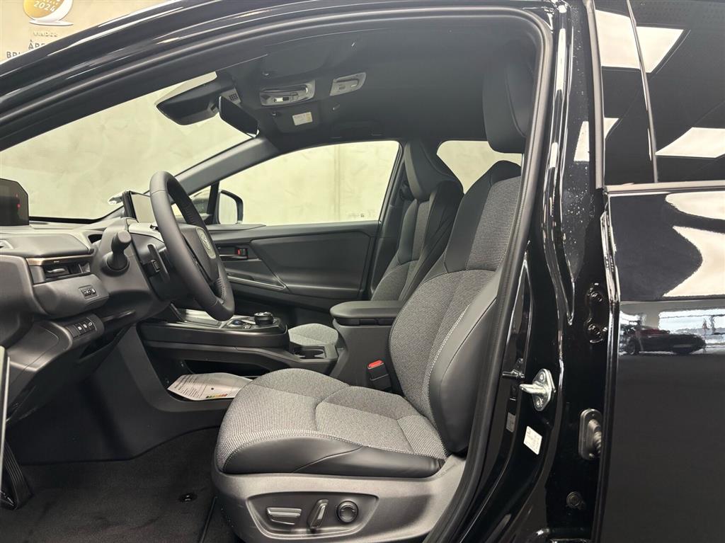 Toyota bZ4X EL Active 224HK 5d Aut. - Image 8
