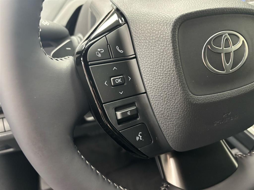 Toyota bZ4X EL Active 224HK 5d Aut. - Image 15