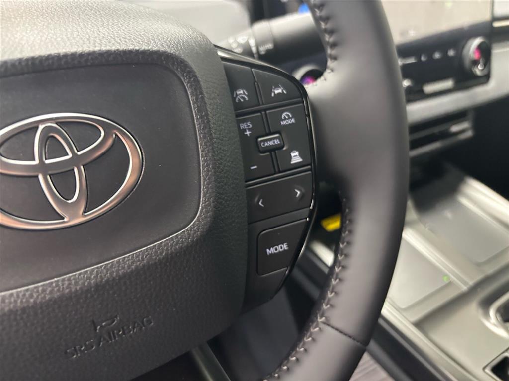 Toyota bZ4X EL Active 224HK 5d Aut. - Image 16