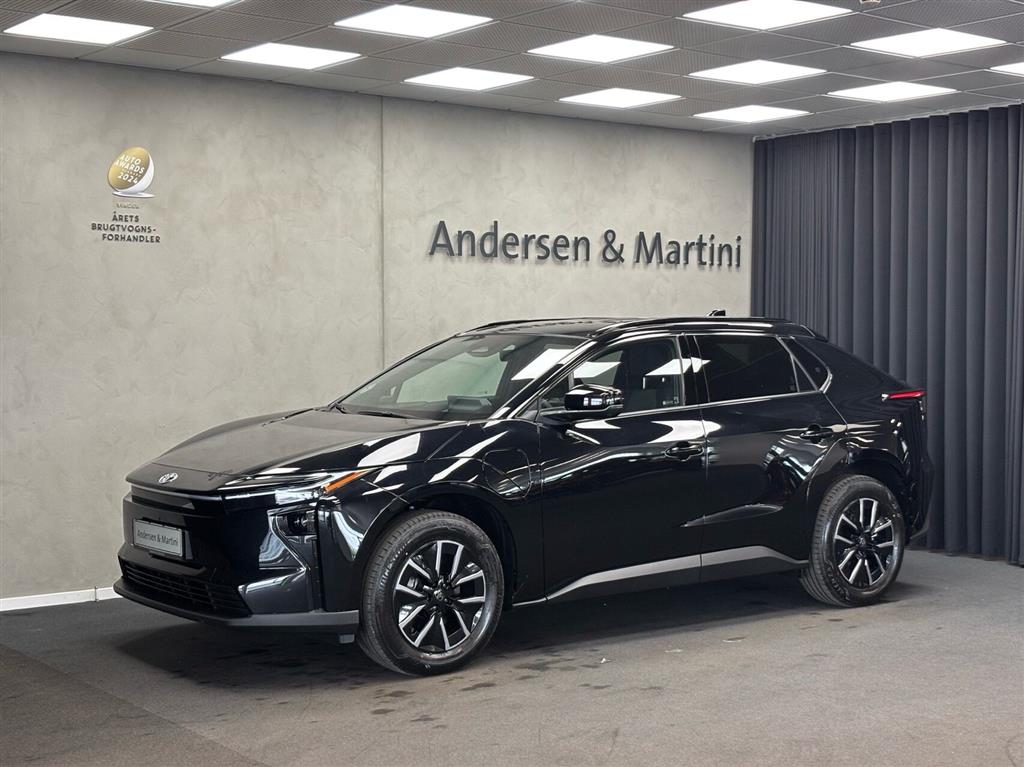Toyota bZ4X EL Active 224HK 5d Aut.