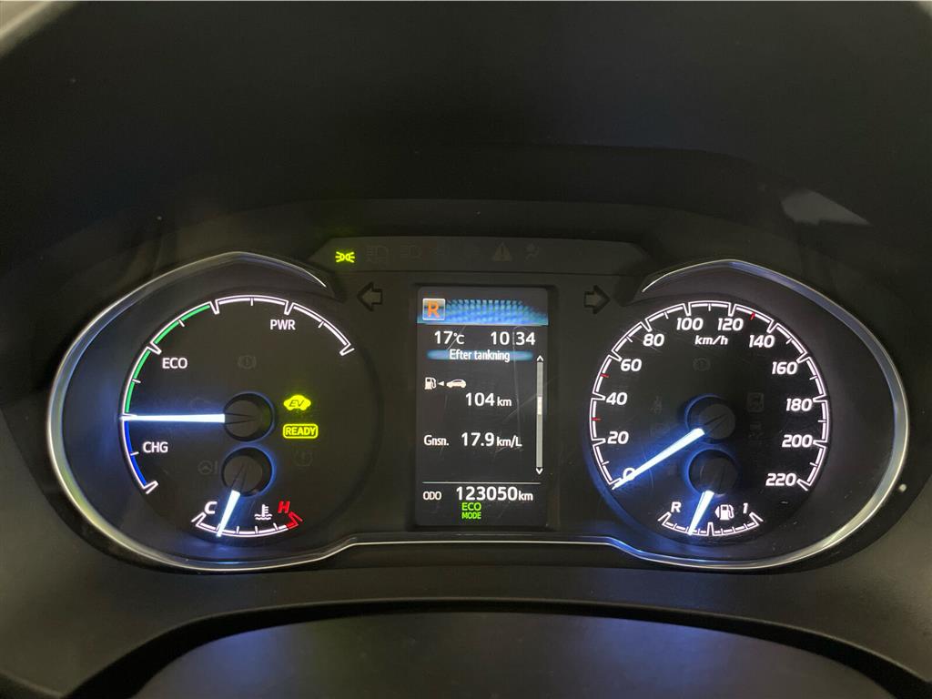 Toyota Yaris 1,5 Hybrid H2 Premium E-CVT 100HK 5d Trinl. Gear - Image 22