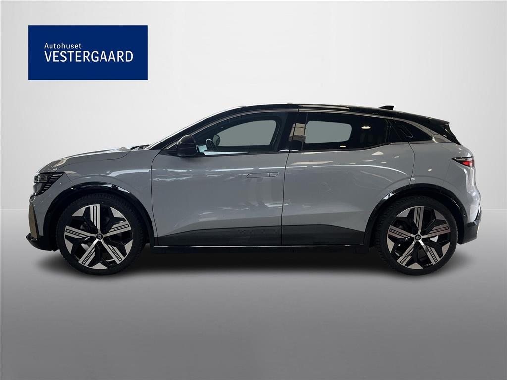 Renault Mégane E-TECH Iconic 220HK 5d Aut. - Image 2