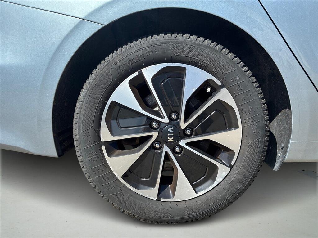 Kia Ceed SW 1,6 GDI PHEV Plugin-hybrid Upgrade DCT 141HK Stc 6g Aut. - Image 8