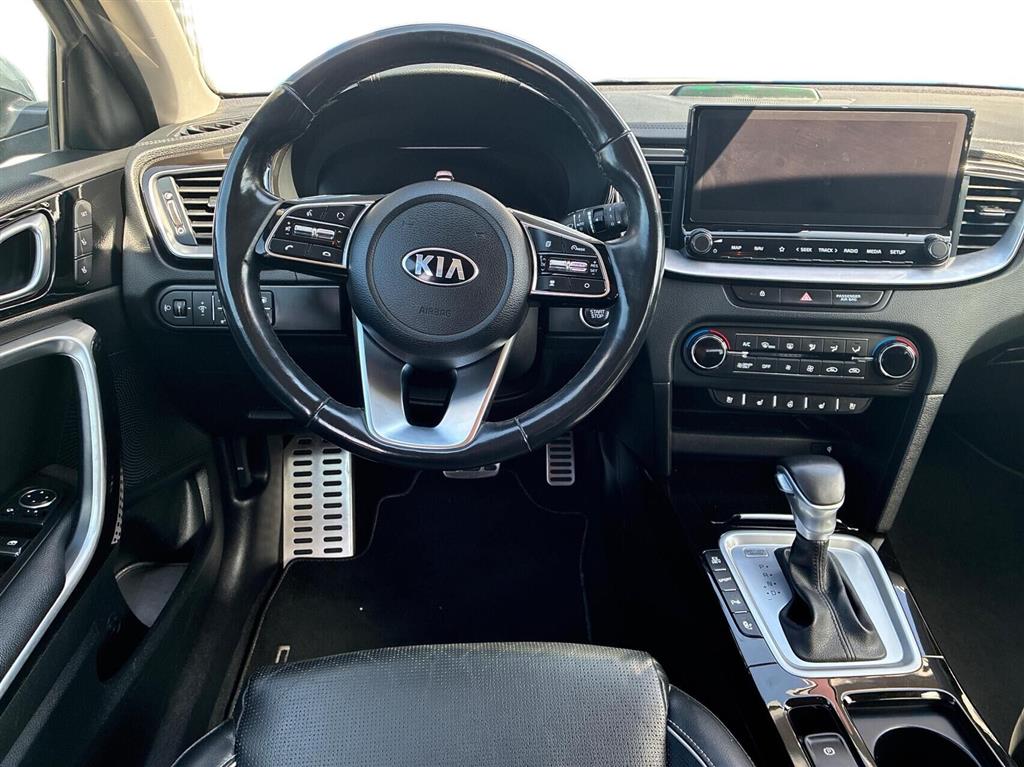 Kia Ceed SW 1,6 GDI PHEV Plugin-hybrid Upgrade DCT 141HK Stc 6g Aut. - Image 9
