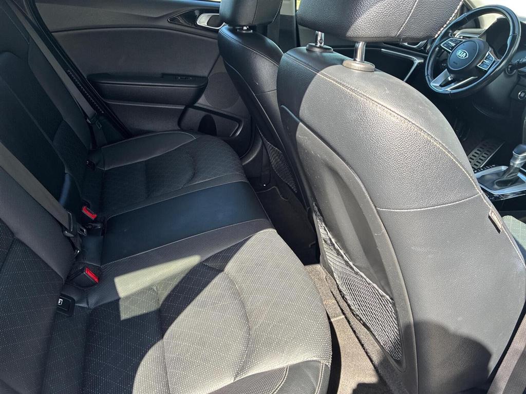 Kia Ceed SW 1,6 GDI PHEV Plugin-hybrid Upgrade DCT 141HK Stc 6g Aut. - Image 12