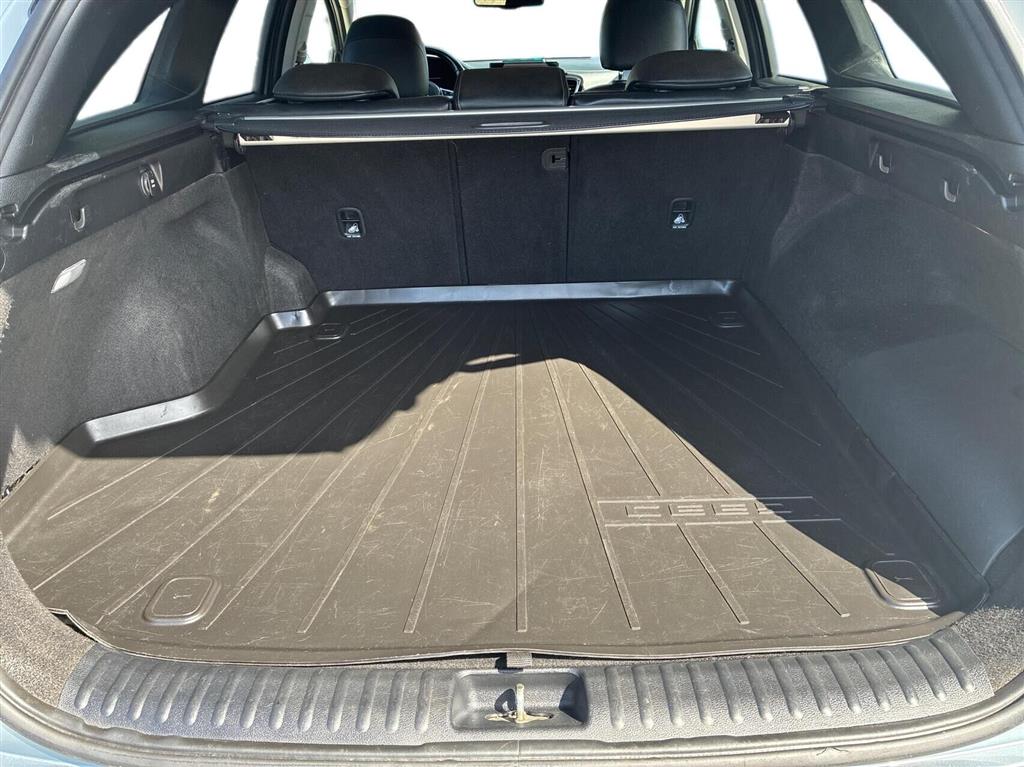 Kia Ceed SW 1,6 GDI PHEV Plugin-hybrid Upgrade DCT 141HK Stc 6g Aut. - Image 13
