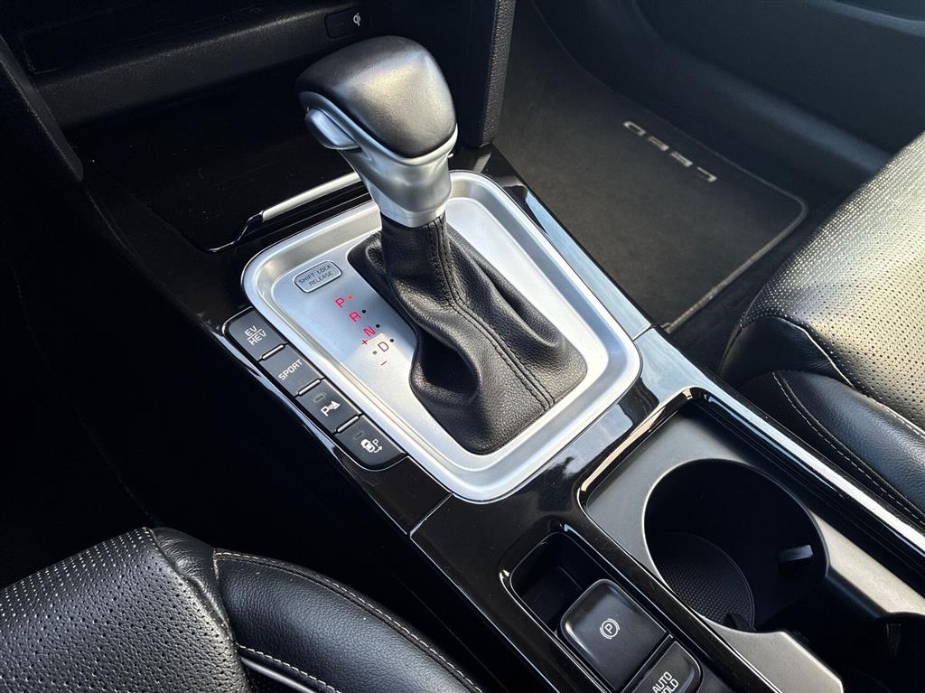 Kia Ceed SW 1,6 GDI PHEV Plugin-hybrid Upgrade DCT 141HK Stc 6g Aut. - Image 15