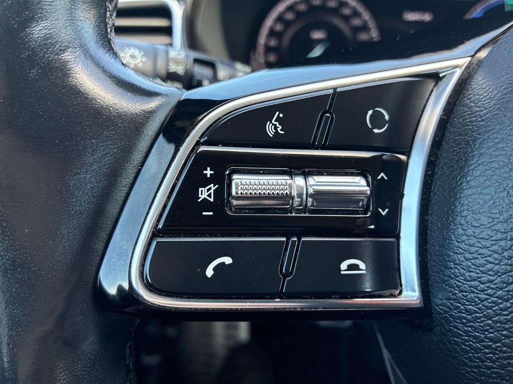 Kia Ceed SW 1,6 GDI PHEV Plugin-hybrid Upgrade DCT 141HK Stc 6g Aut. - Image 16