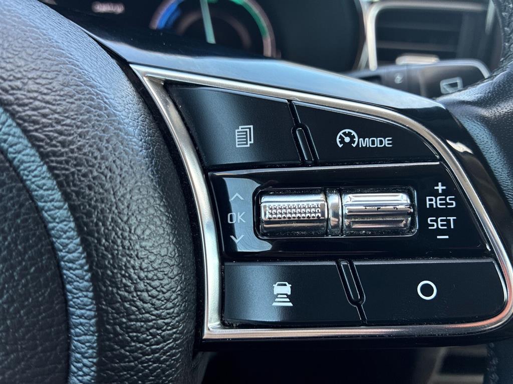 Kia Ceed SW 1,6 GDI PHEV Plugin-hybrid Upgrade DCT 141HK Stc 6g Aut. - Image 17