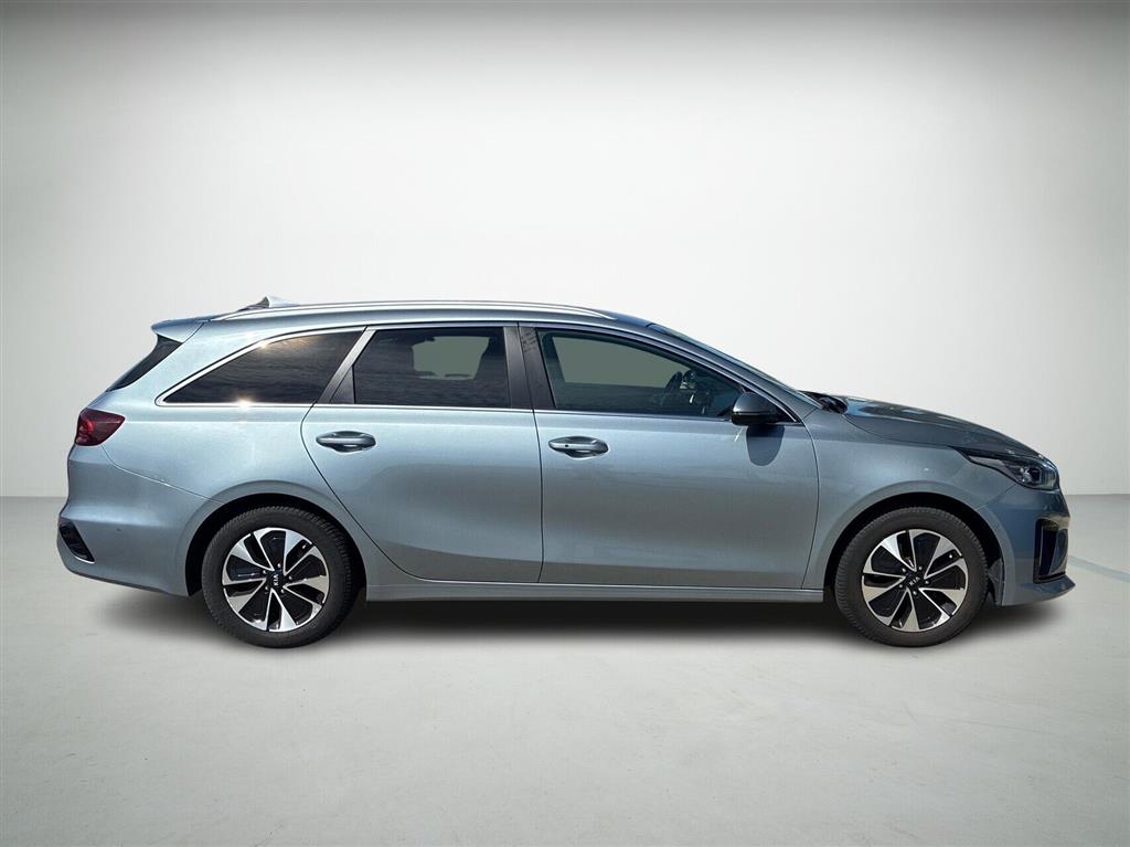 Kia Ceed SW 1,6 GDI PHEV Plugin-hybrid Upgrade DCT 141HK Stc 6g Aut. - Image 5